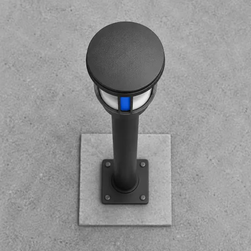 Enhancing Your Outdoor Space with Modern Post Lighting