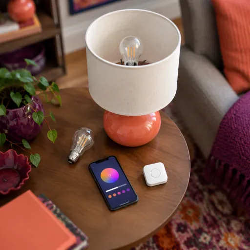 Exploring the Benefits of the Edison Smart Bulb