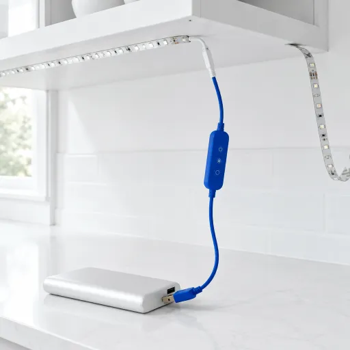 Exploring the Versatility of LED Light Controller USB