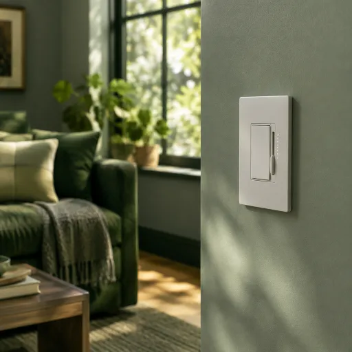 Exploring the Benefits and Features of Lutron's Smart Switch