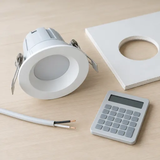 Understanding the Cost of Installing Recessed Lighting