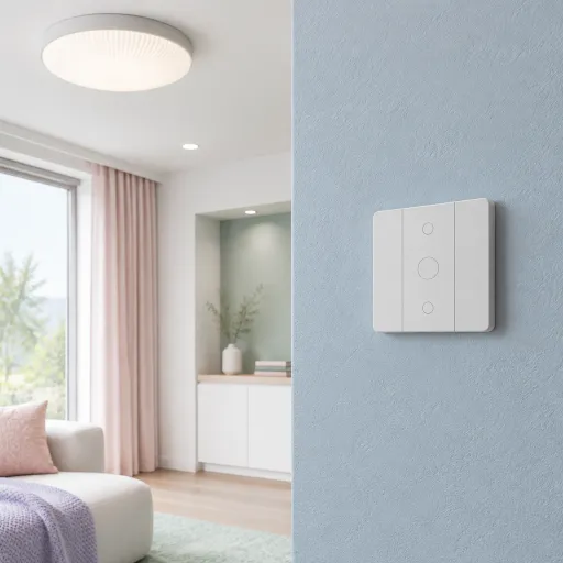 Understanding the Role of a Light Controller in Smart Lighting Systems