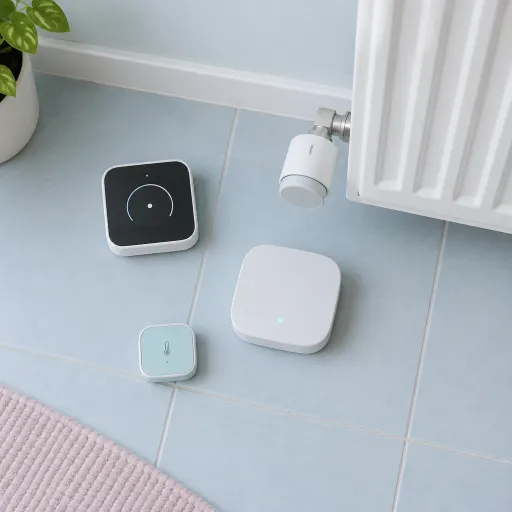 Exploring the Benefits of Z-Wave Thermostats