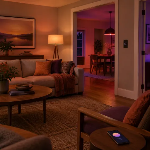 Embracing the Digital Switch in Smart Lighting