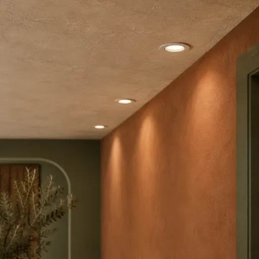 Understanding the Benefits of 4-Inch LED Recessed Lighting