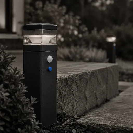 Enhancing Your Outdoor Space with Smart Lighting Solutions