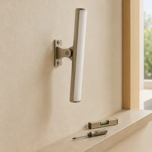 Understanding the Role of Light Mounting Brackets in Smart Lighting