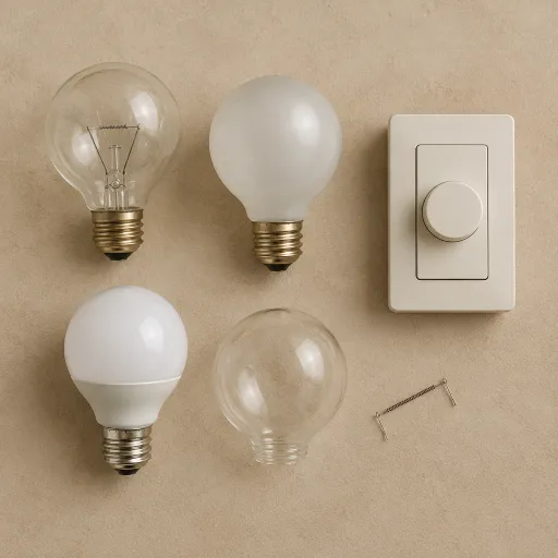 Why globe incandescent bulbs still matter in a smart lighting world