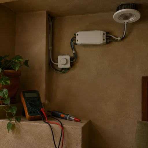 Understanding the Role of Trailing Edge Dimmers in Smart Lighting