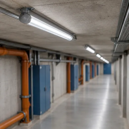 Understanding the Benefits of Tubular LED Light Bulbs