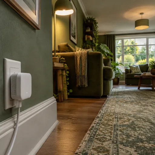 How the aqara hub transforms your smart lighting experience