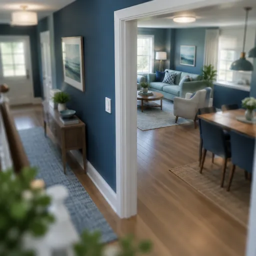 How the deako smart switch transforms everyday lighting control at home