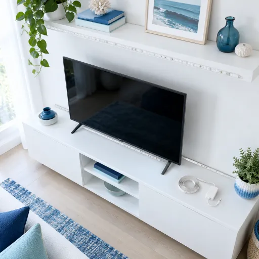 Enhancing Your Space with Smart Light Strips