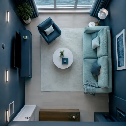 How side lighting transforms your smart home experience