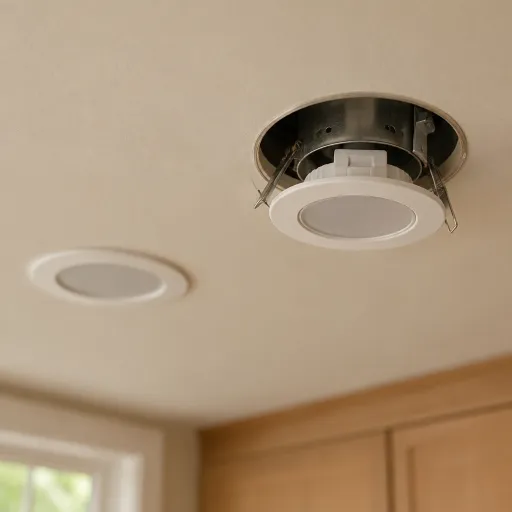 Enhancing Your Home with LED Retrofit for Recessed Lighting