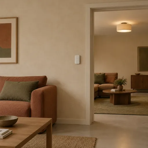 Enhancing Your Home with a Wireless Remote Control Switch for Smart Lighting