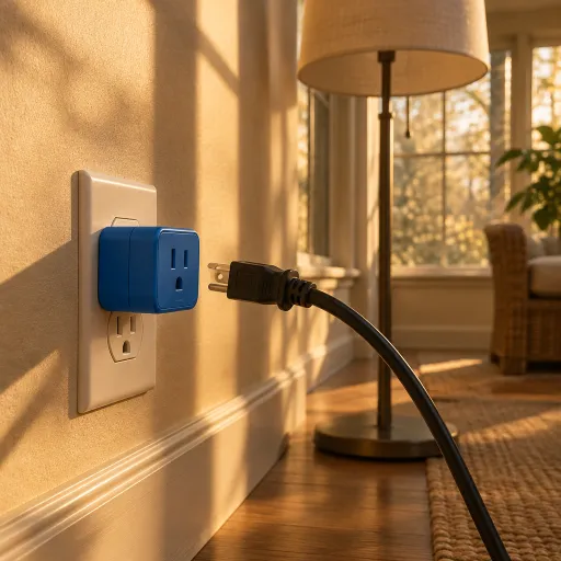 Exploring the World of Outlet Wireless: A Guide to Smart Lighting