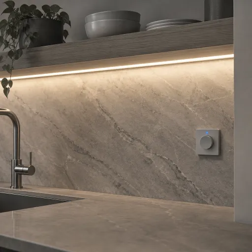 Exploring the Benefits of COB LED Strips in Smart Lighting