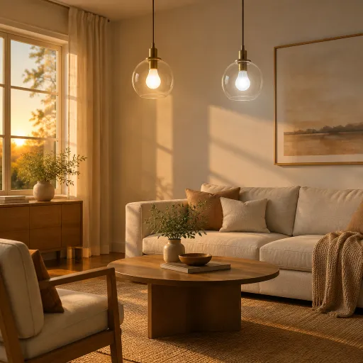 Understanding the Versatility of 60-Watt Equivalent A19 Switchable White LED Bulbs