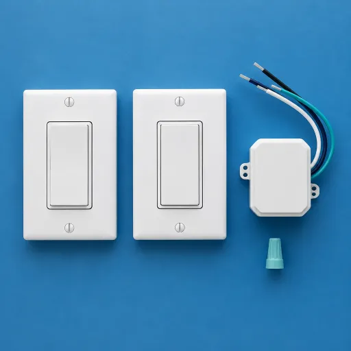 Exploring the Benefits and Challenges of Wireless Three-Way Light Switches