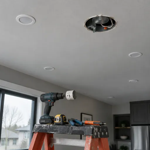 Exploring the Benefits of 4-Inch LED Can Lights