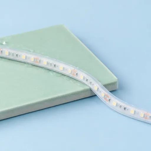 Enhance Your Space with Waterproof LED Tape Light