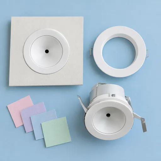 Exploring the Philips Lightolier 308WWX Adjustable White Pinhole
