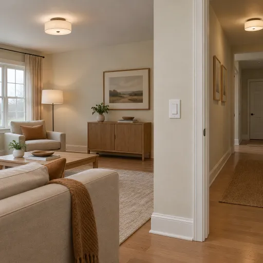 Enhancing Your Home with a Z-Wave Light Switch
