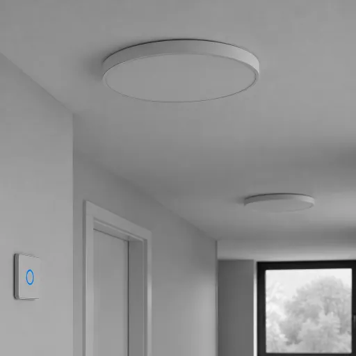 Enhancing Your Home with Hue Ceiling Lights