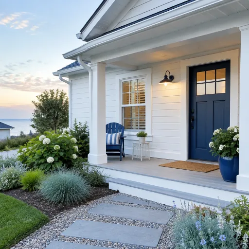 Enhancing Home Ambiance with Dusk to Dawn Light Bulbs
