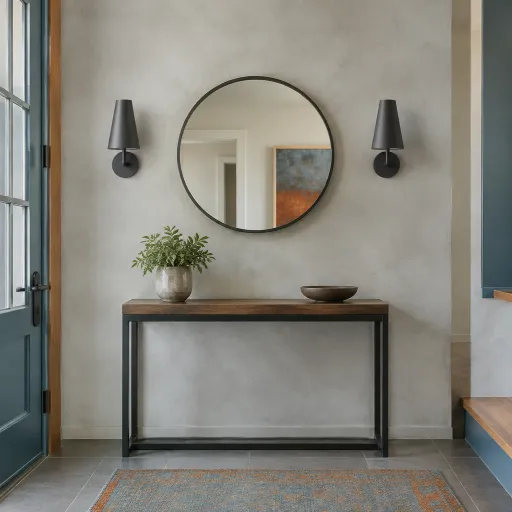Enhancing Your Space with Wireless Wall Sconces