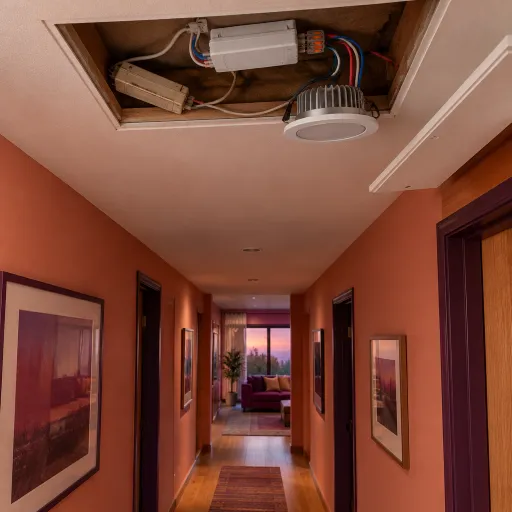 Understanding the Importance of Replacement LED Drivers in Smart Lighting