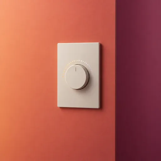 Exploring the Innovations of Lutron Electronics in Smart Lighting