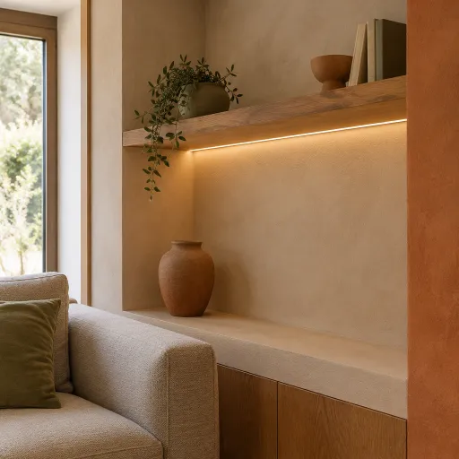 Illuminate Your Space with LED Tape Strip Lights