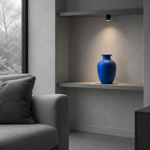 Enhancing Your Space with LED Pinspot Lighting