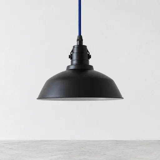 Understanding the Appeal of Industrial Pendant Lighting