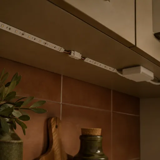How to choose the right LED connector for your smart lighting setup