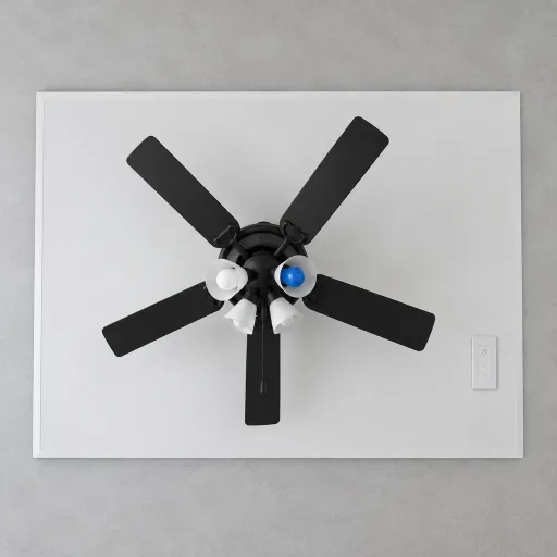 Exploring the Benefits of Fan Bulbs in Smart Lighting