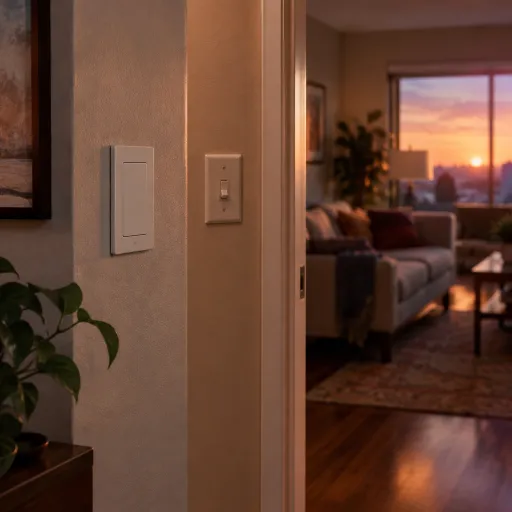 Exploring the Benefits and Challenges of Smart Light Switches
