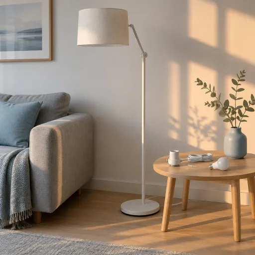 Illuminate Your Space with the Perfect Lamp Kit