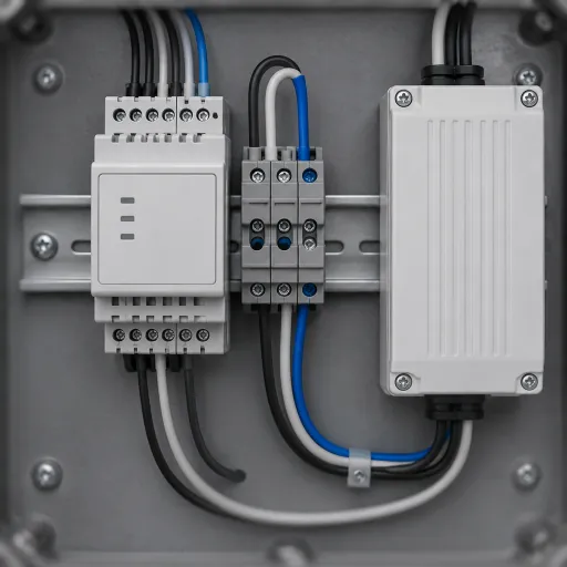 Understanding dali 2: the next step in smart lighting control