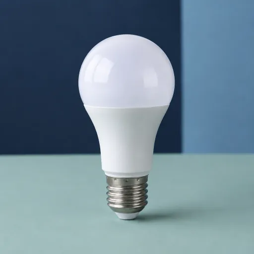 Illuminate Your Space with Stylish Smart Bulbs