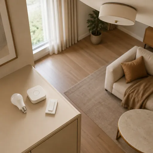 Exploring the Philips 573931: A Smart Lighting Solution