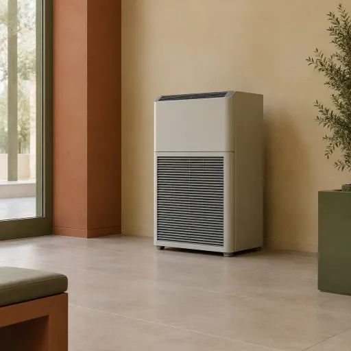 Understanding the Benefits of Commercial Air Purifiers