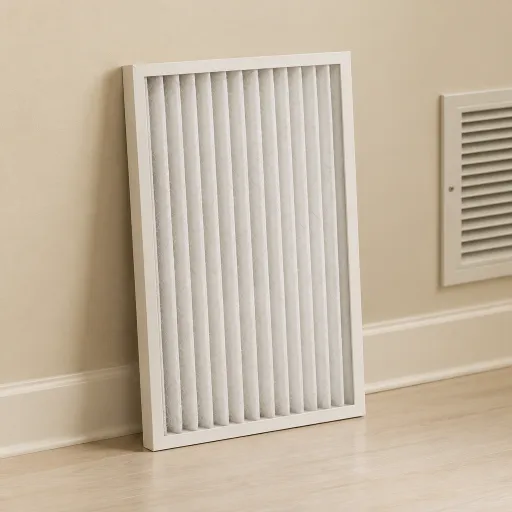 Understanding the Benefits of a 20 x 30 x 1 Air Filter