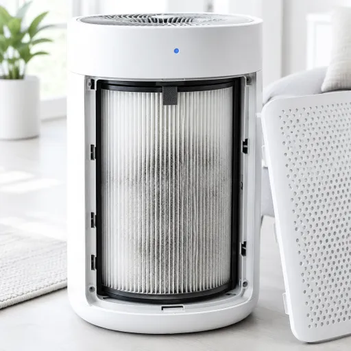Finding the Ideal Air Purifier for Smokers