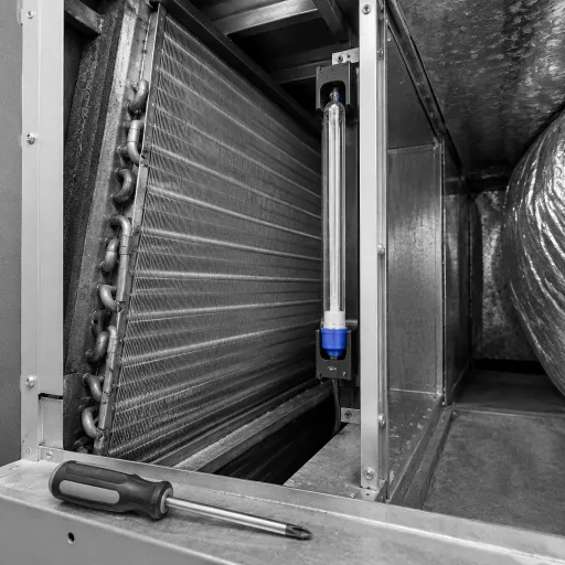 Enhancing Air Quality with UV Light Bulbs in Air Conditioners