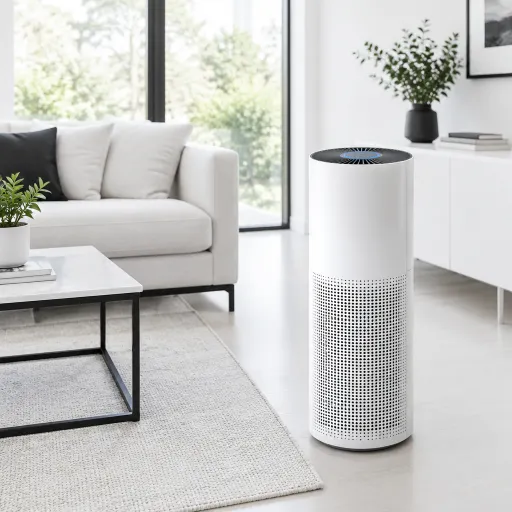 Understanding the Okaysou Air Purifier