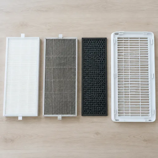 Understanding the Importance of Air Purifier Filters