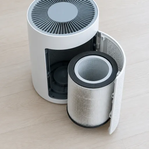 Understanding the Benefits of Austin Air Purifiers